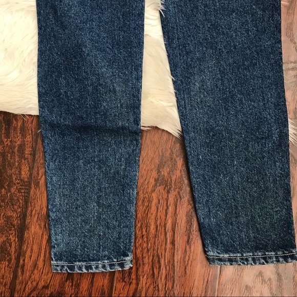 NEW Vintage Levi’s 900 Series High Rise Jeans - Picture 8 of 8